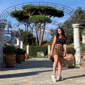 Meet your Posher, Elianna